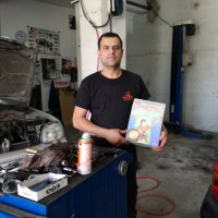 auto carreira